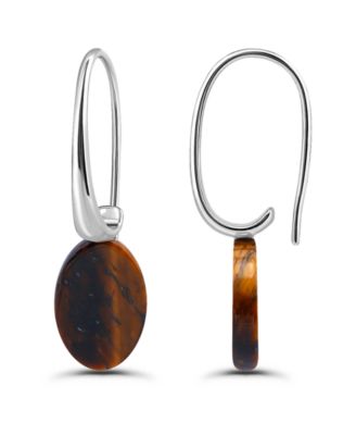 Silver/Tigers Eye