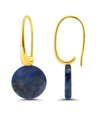 Gold/Sodalite