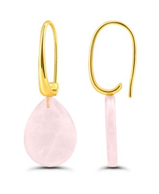 Gold/Rose Quartz