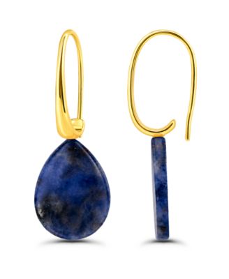 Gold/Sodalite
