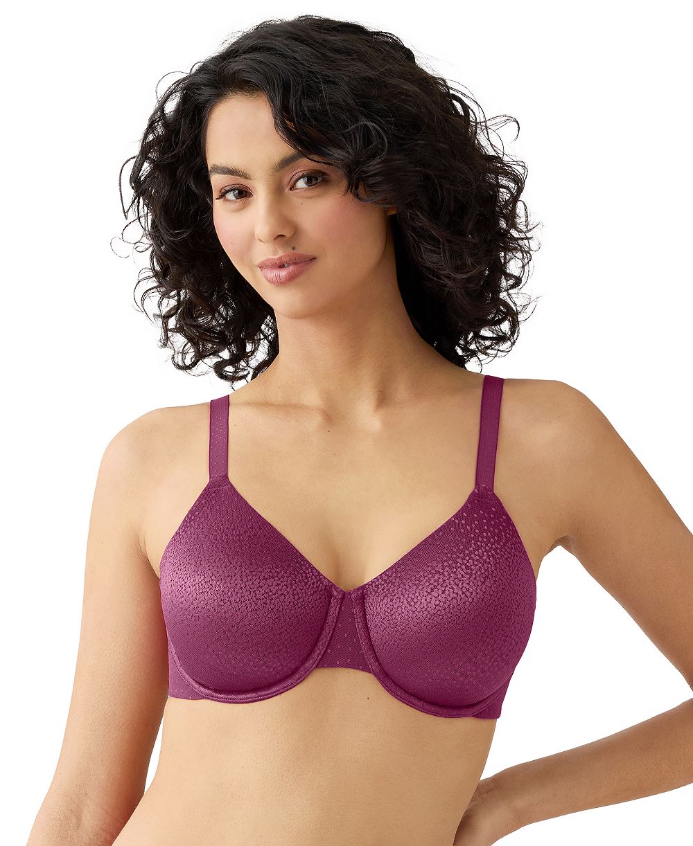 Wacoal Women's Back Appeal® Underwire Bra, 855303