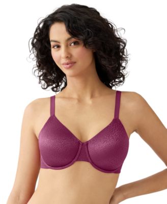 Wacoal Women's Back Appeal® Underwire Bra, 855303