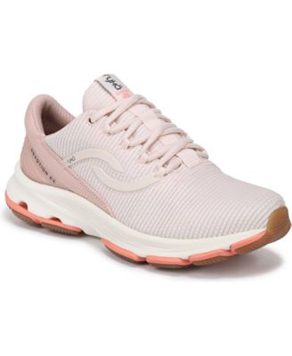 Shell Pink Mesh
