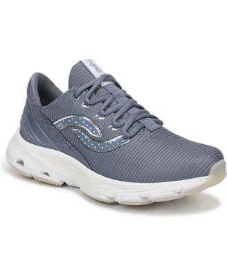 Blue/Silver Mesh Fabric