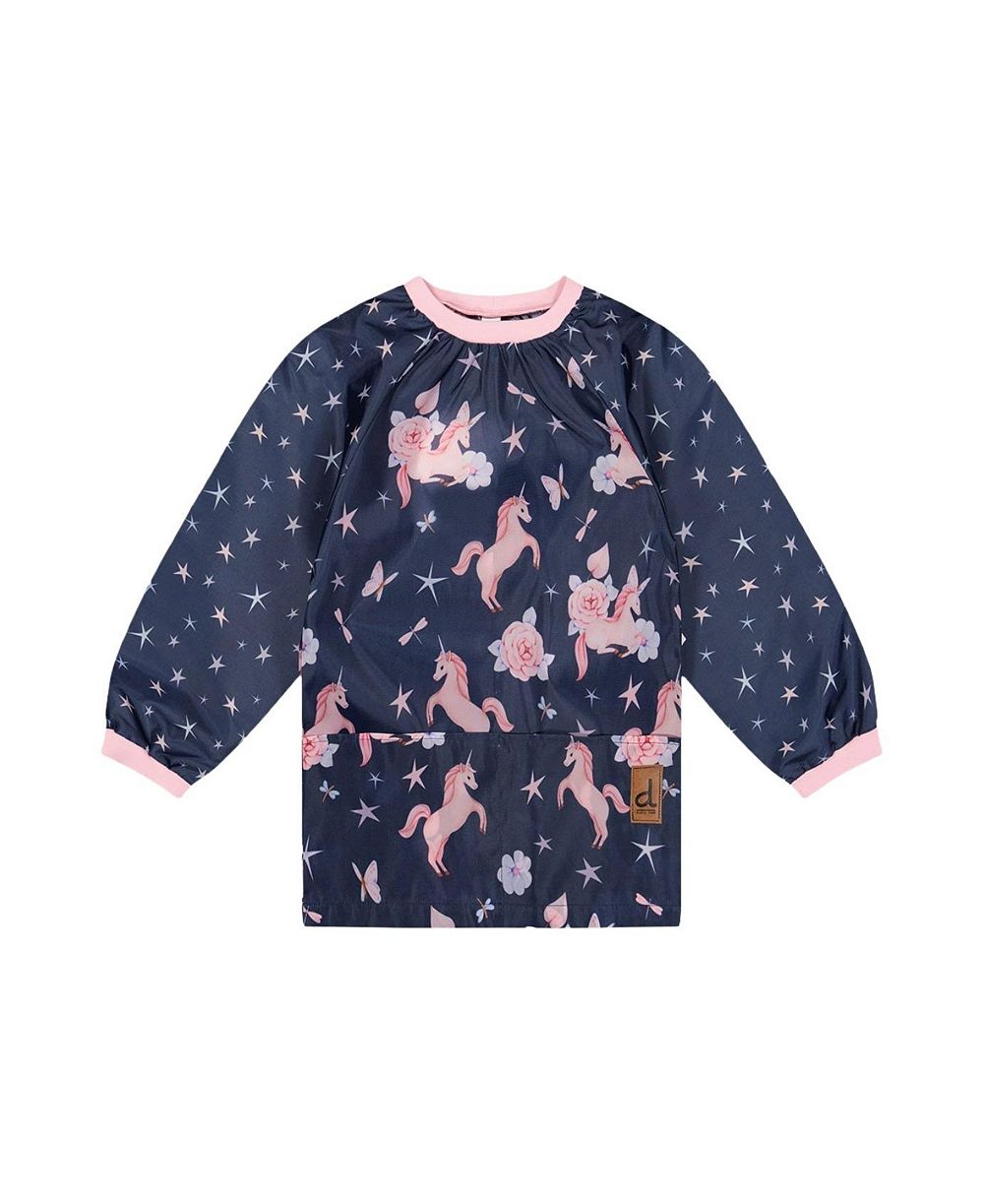 Детский фартук Deux par Deux Dinos Creative Easy Wear