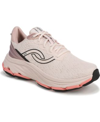 Ryka Women's Devotion X Max 2 Lace-Up Walking Sneakers