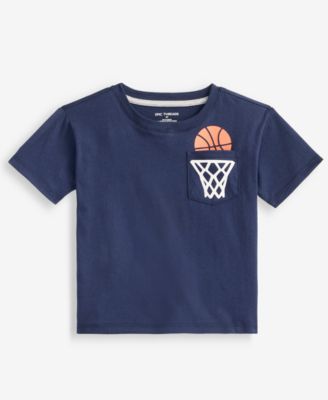 Epic Threads Toddler Boys' 12M-5T Oversized Pocket T-Shirt, Macy's Exclusive