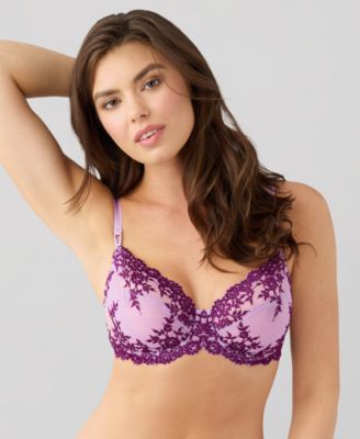 Wacoal Women's Embrace Lace® Underwire Bra, 65191
