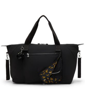 Kipling New Art Baby Large Diaper Tote Bag