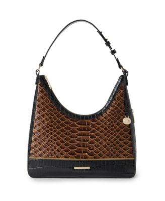 Brahmin Tabitha Brunswick Medium Shoulder Handbag