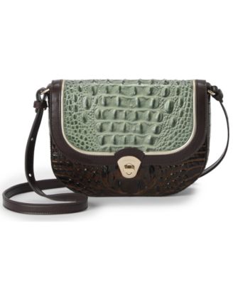 Brahmin Portia Northway Small Crossbody Bag