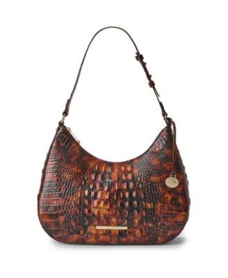 Brahmin Stephie Melbourne Medium Shoulder Bag