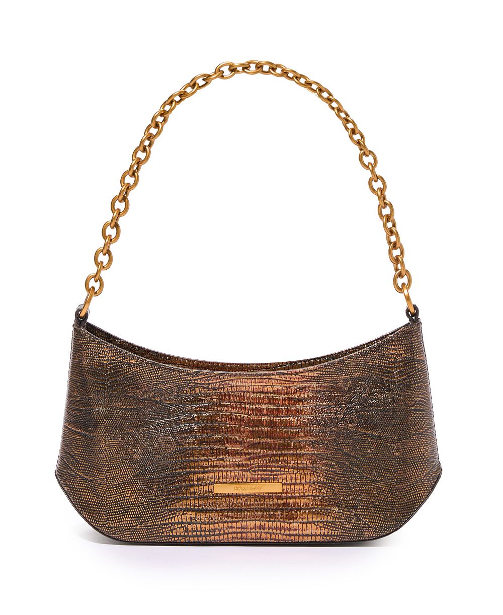 Brahmin Lilibeth Boundless Small Leather Shoulder Bag