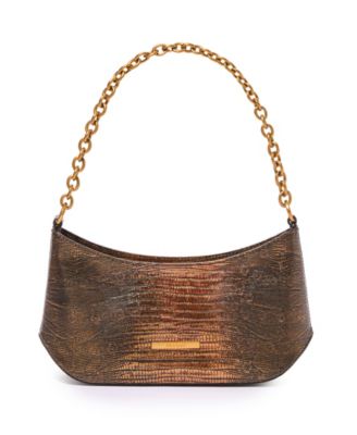 Brahmin Lilibeth Boundless Small Leather Shoulder Bag