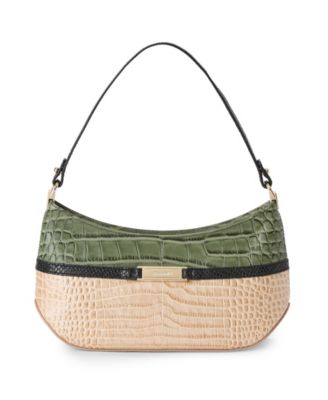 Brahmin Lilibeth Hawthorn Small Shoulder Bag