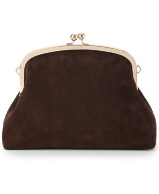 Brahmin Christine Grassland Large Clutch Bag