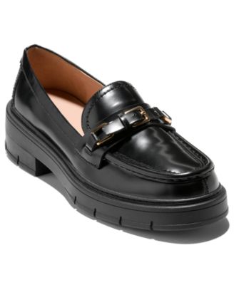 Cole Haan Женские лоферы Grand Flex Fenella Round Toe