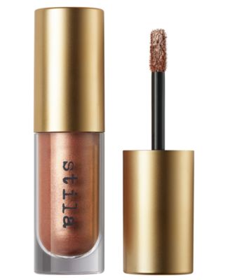 Bronzey Shimmer