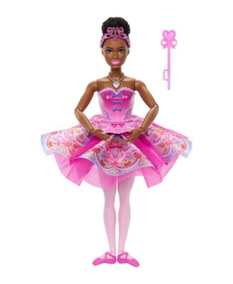 Barbie in the Nutcracker Sugar Plum 12.8" Tutu Fashion Doll