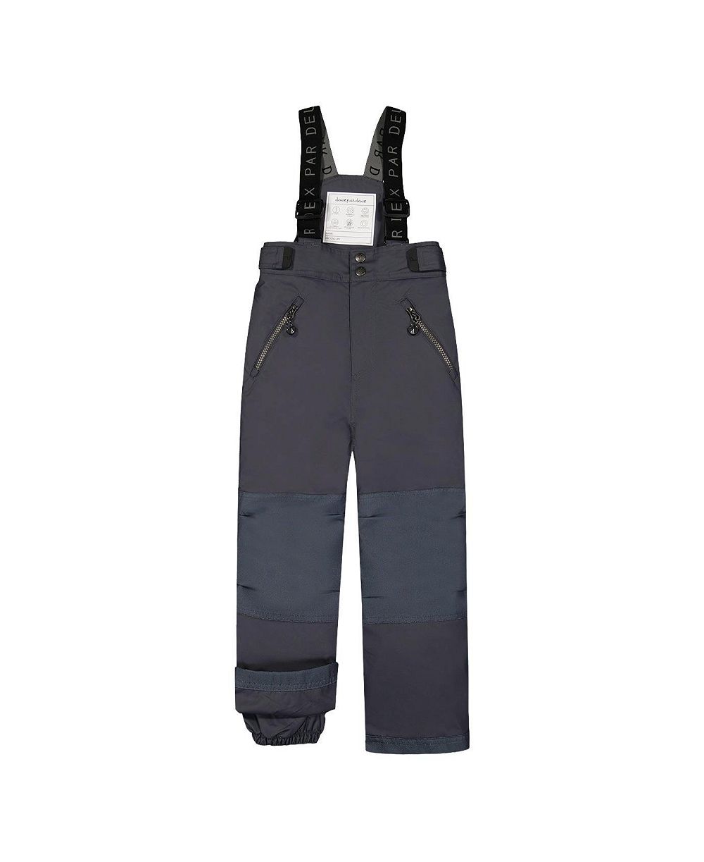 Детский комбинезон Deux par Deux Play Snow Pants