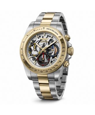Invicta Men's 50277 Speedway Quartz VD54 Dial Watch