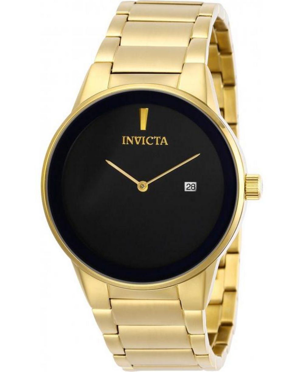 Invicta Men's 29470 Specialty Quartz 2 Hand Dial Watch