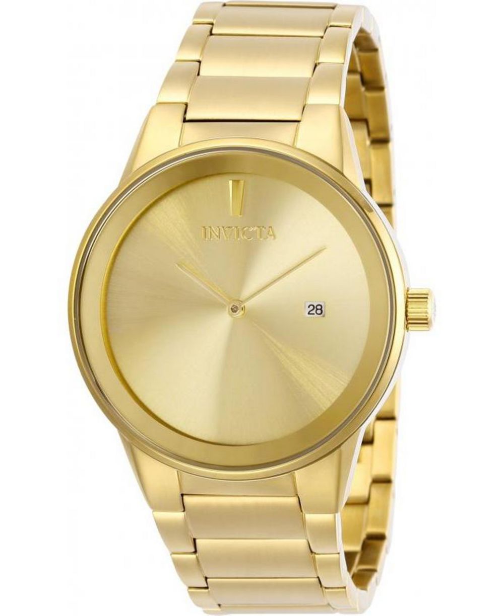 Мужские часы Invicta 29471 Specialty Quartz 2 Hand Dial