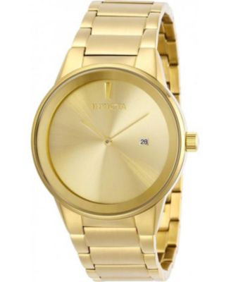 Invicta Men's 29471 Specialty Quartz 2 Hand Dial Watch