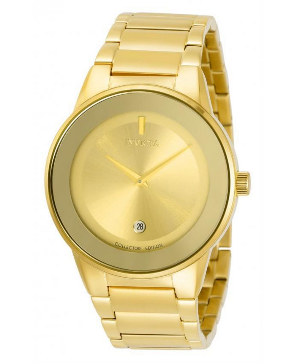Мужские часы Invicta 30535 Specialty Quartz