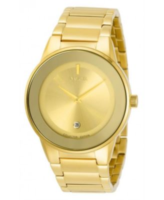 Invicta Men's 30535 Specialty Quartz 2 Hand Dial Watch