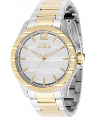 Invicta Men's 50331 Speedway Quartz PC21 Dial Watch