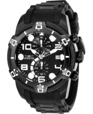 Invicta Мужские часы Bolt Quartz Multifunction