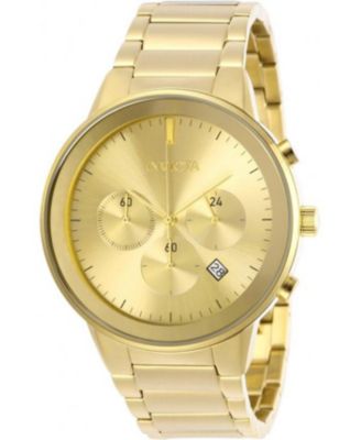 Invicta Мужские кварцевые часы-хронограф Specialty 29481