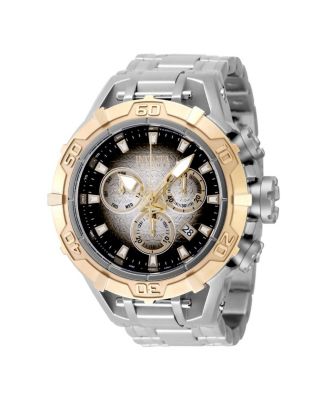 Invicta Men's 47851 Reserve Quartz 3 Hand Dial Watch