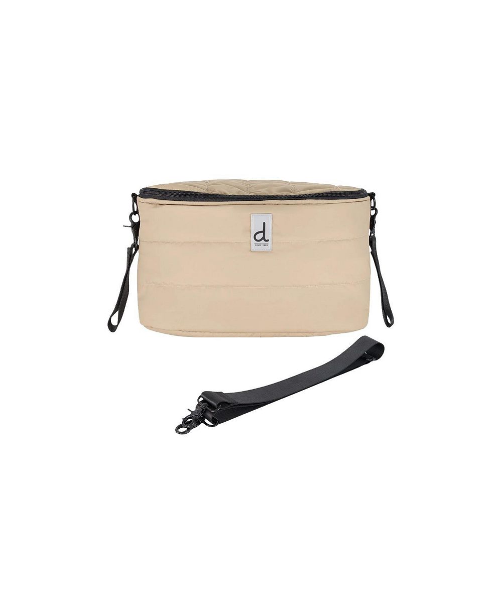 Deux par Deux Kids Unisex Mini Diaper Bag