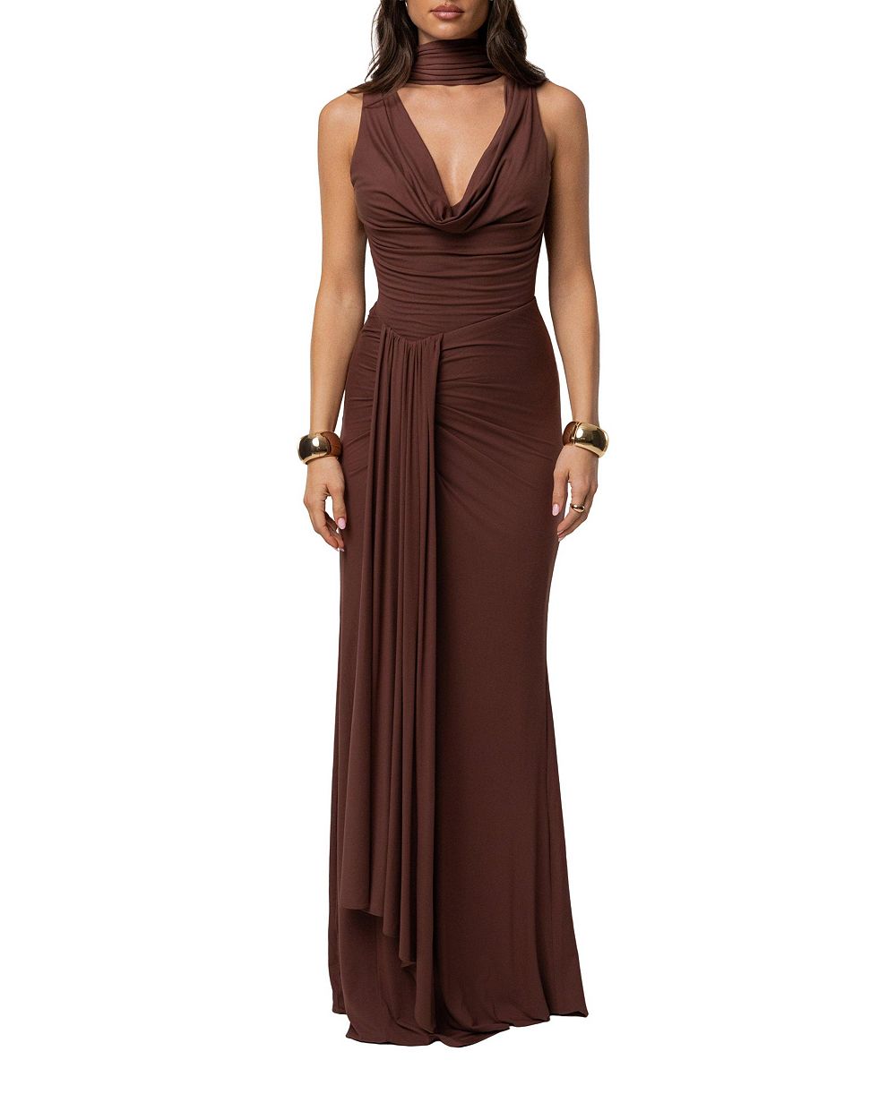 Женский комплект из боди и юбки JLUXLABEL Coastal Multi (3 части)