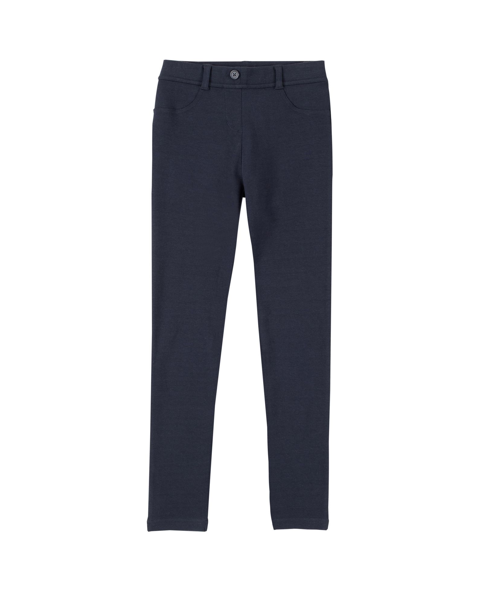 Детские джинсовые леггинсы Nautica Uniform Knit
