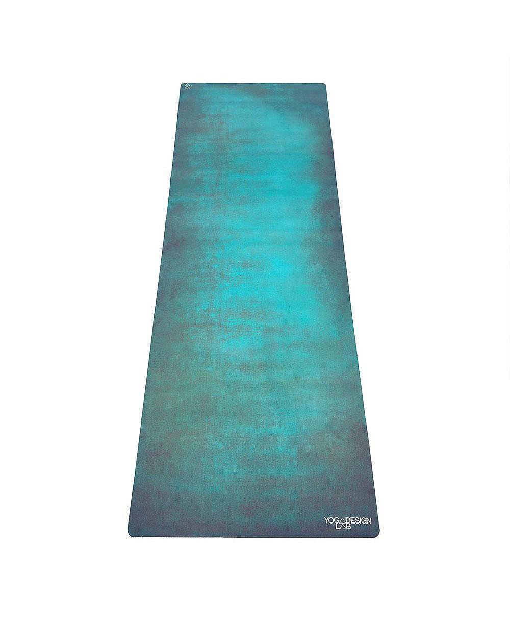 Yoga Design Lab коврик для йоги Combo