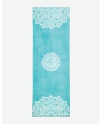 Mandala turquoise