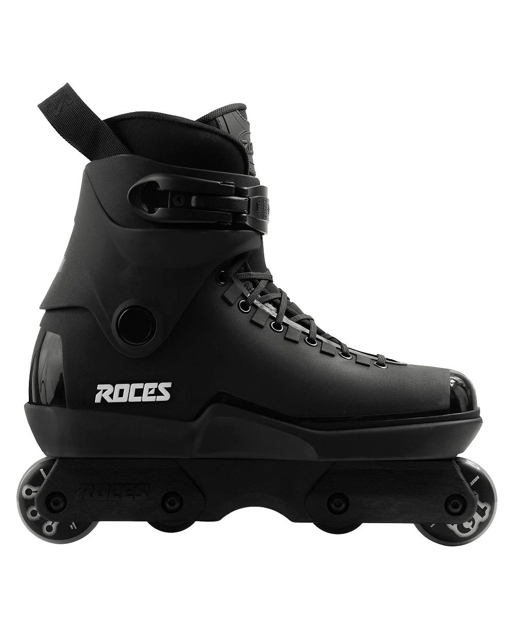 Roces M12 Lo Team BUIO Unisex Aggressive Inline Skates