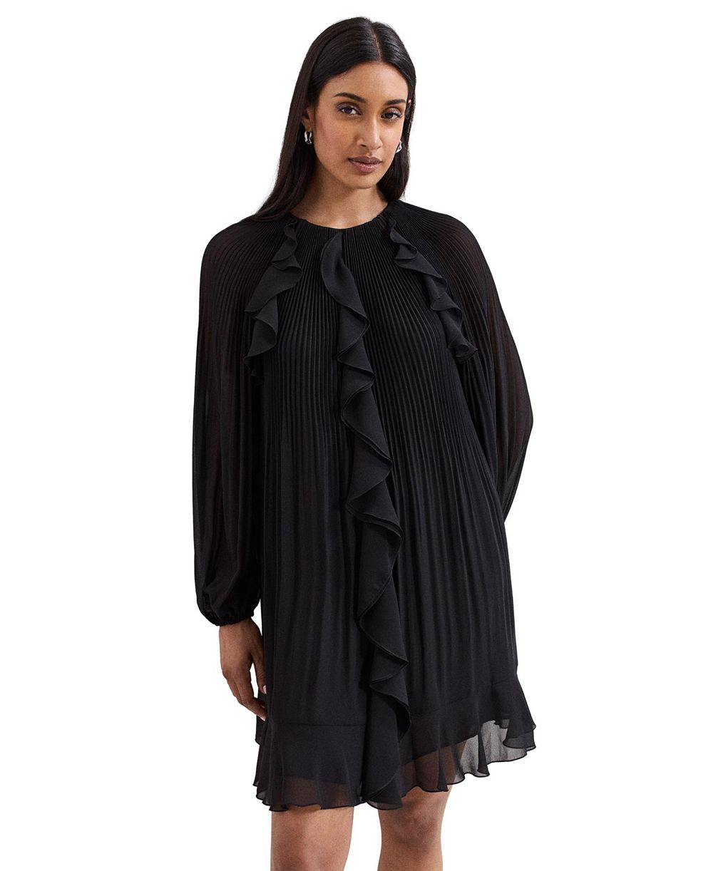 Женское платье Phase Eight Layla Frill Swing