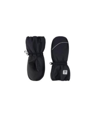 Deux par Deux Little and Big Unisex 6-16 Play Winter Mittens
