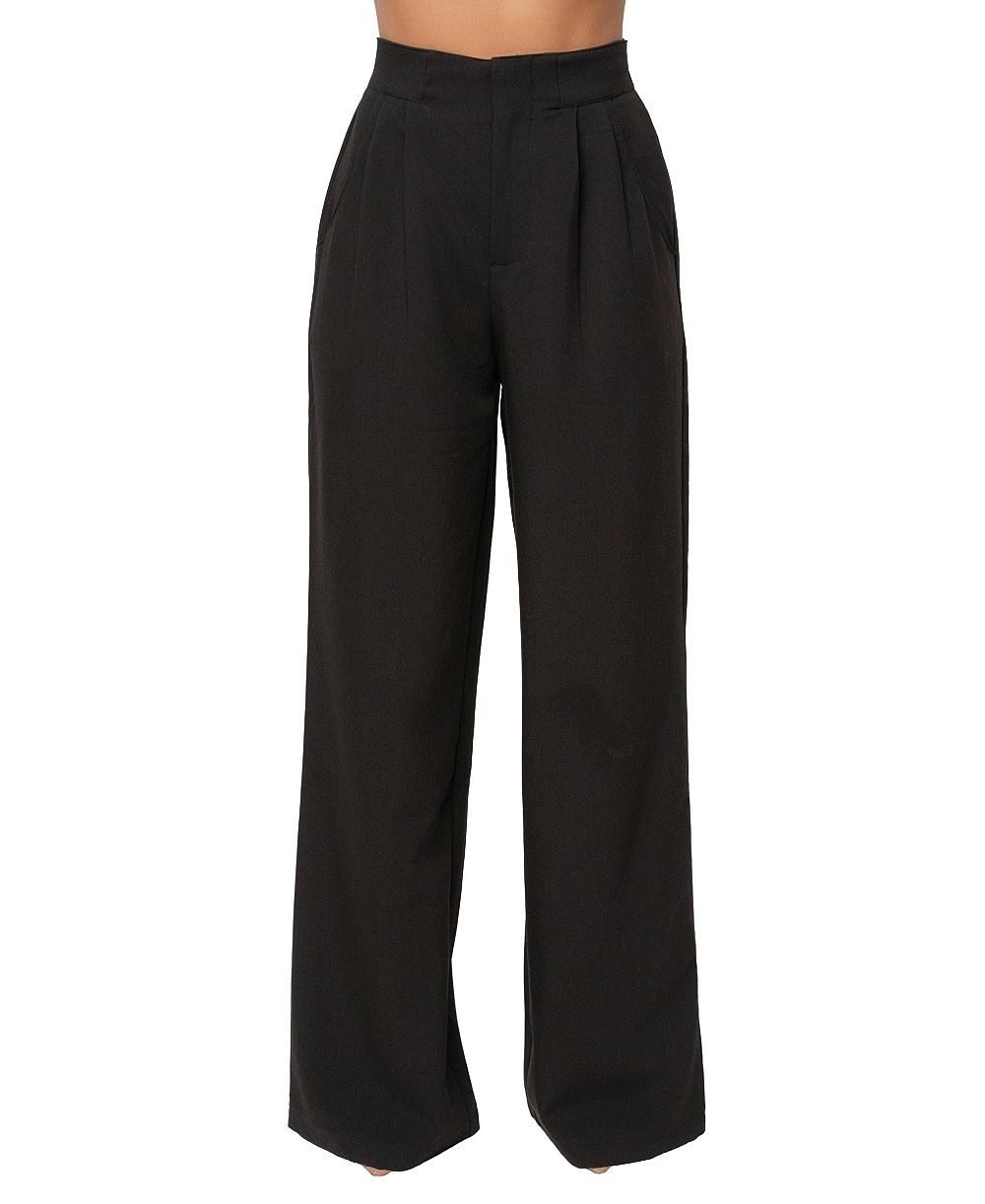 Женские брюки JLUXLABEL High-Waisted
