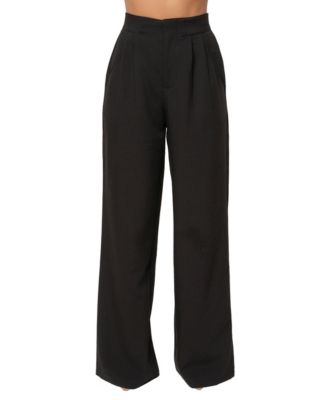 Женские брюки JLUXLABEL High-Waisted