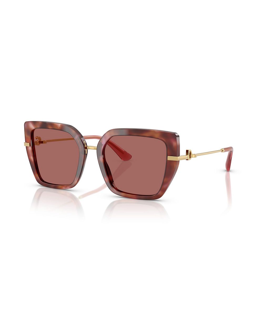 Солнцезащитные очки Dolce&Gabbana Women's, DG4474F