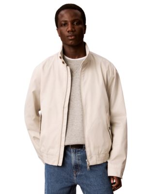 Calvin Klein Men's Bomber Jacket