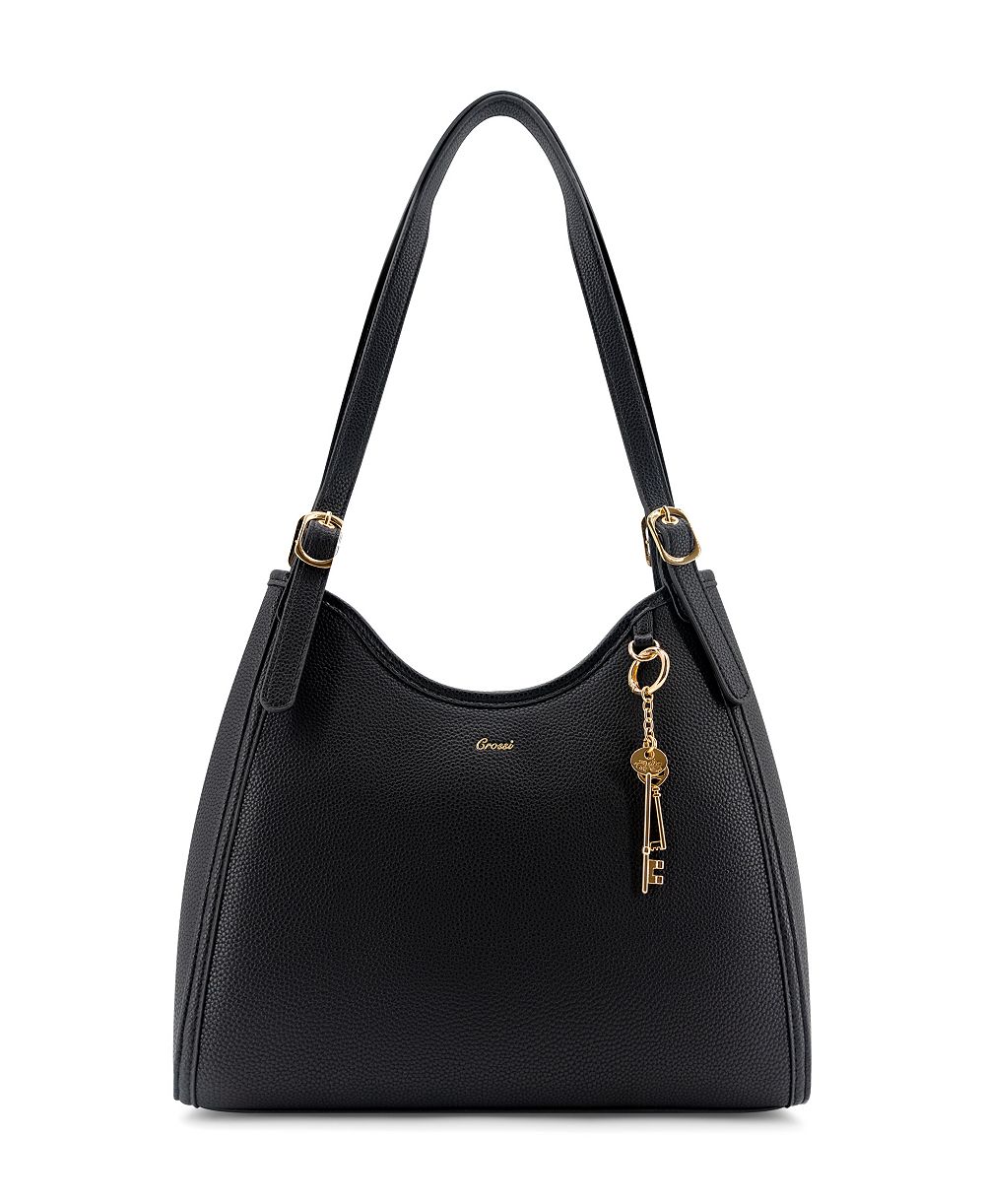 LIKE DREAMS Amrose Medium Tote Handbag