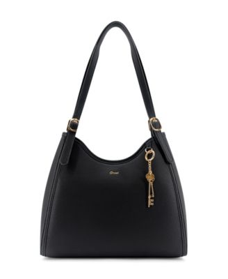 LIKE DREAMS Amrose Medium Tote Handbag