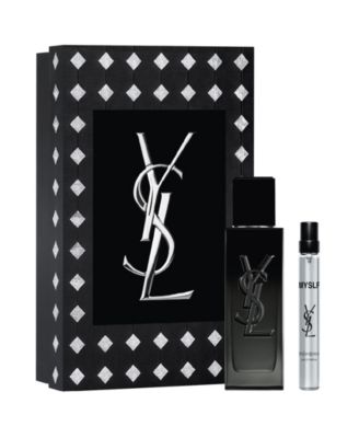 Yves Saint Laurent подарочный набор из 2 флаконов туалетной воды MYSLF