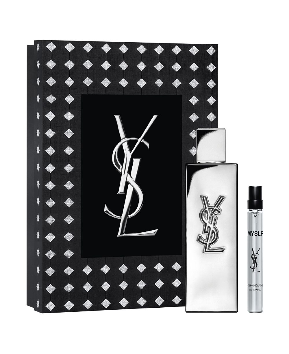 Yves Saint Laurent 2-Piece MYSLF Absolu Eau de Parfum Gift Set, Macy's Exclusive